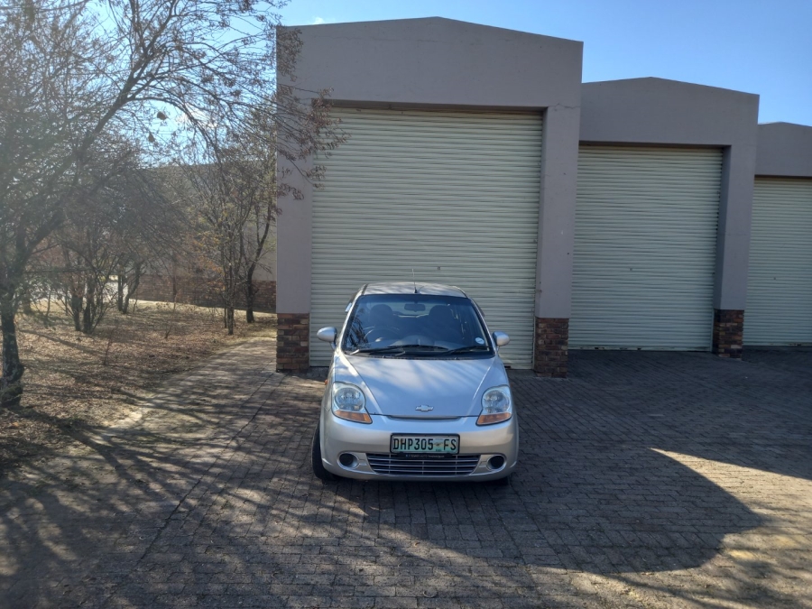 4 Bedroom Property for Sale in Boschenvaal River Front Lodges Free State